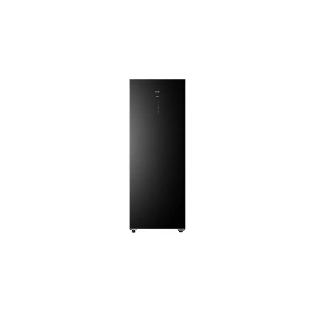 فريزر هاير الديجيتال العمودي نوفروست 7 أدراج سعة 306 لتر أسود HF-326GB. فريزر هاير الديجيتال العمودي نوفروست 7 أدراج سعة 306 لتر أسود HF-326GB.